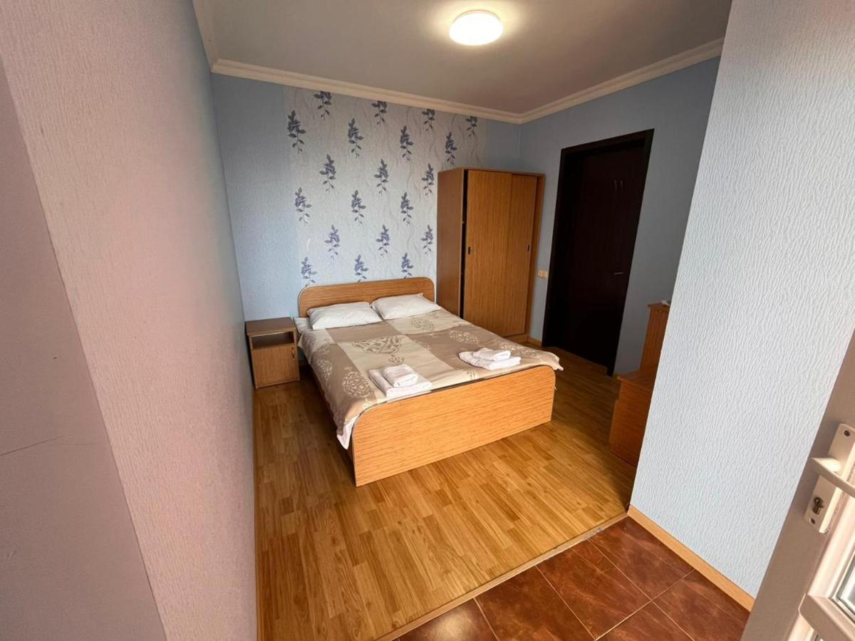 Kvariati - Guest House Ngoại thất bức ảnh