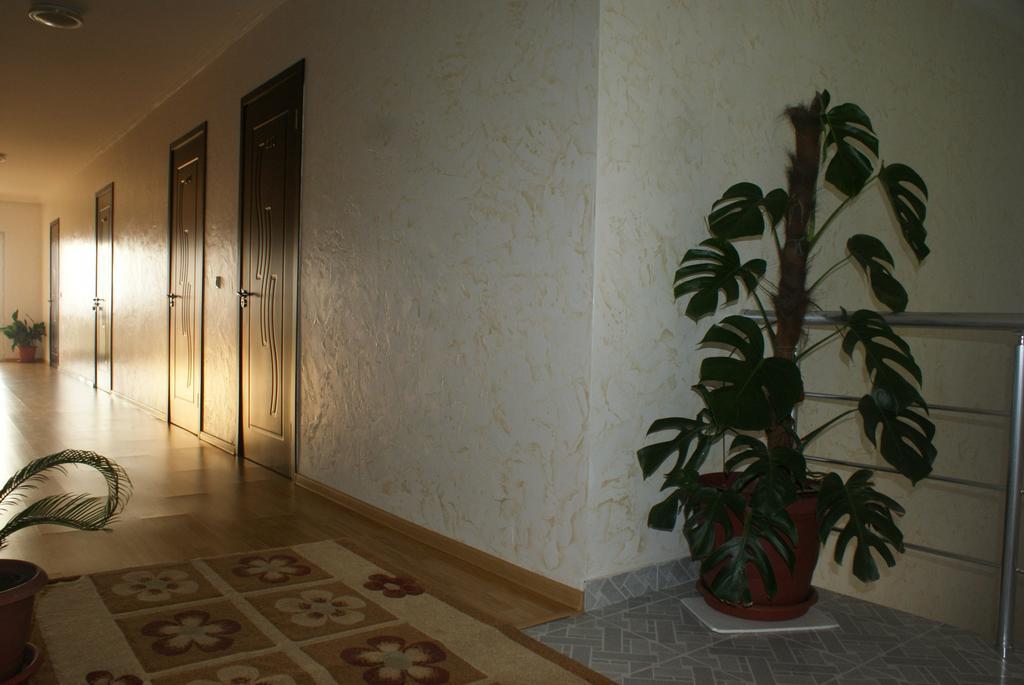 Kvariati - Guest House Ngoại thất bức ảnh