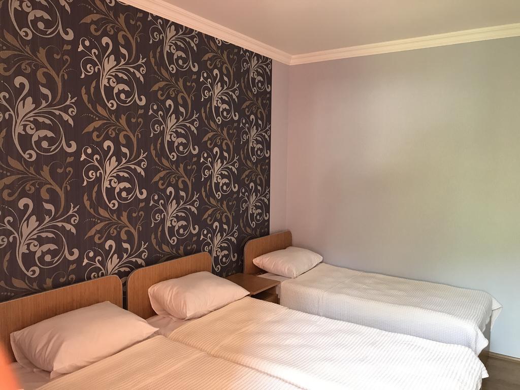 Kvariati - Guest House Ngoại thất bức ảnh
