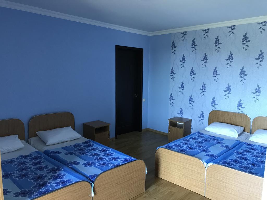 Kvariati - Guest House Ngoại thất bức ảnh