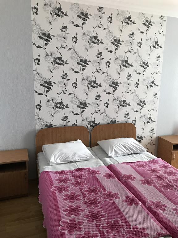 Kvariati - Guest House Ngoại thất bức ảnh