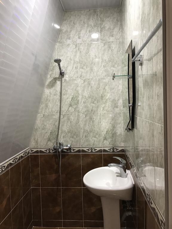 Kvariati - Guest House Ngoại thất bức ảnh
