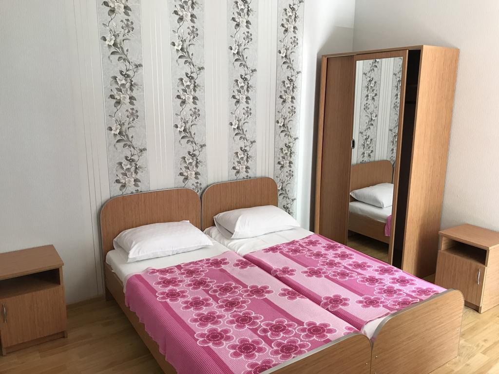 Kvariati - Guest House Ngoại thất bức ảnh