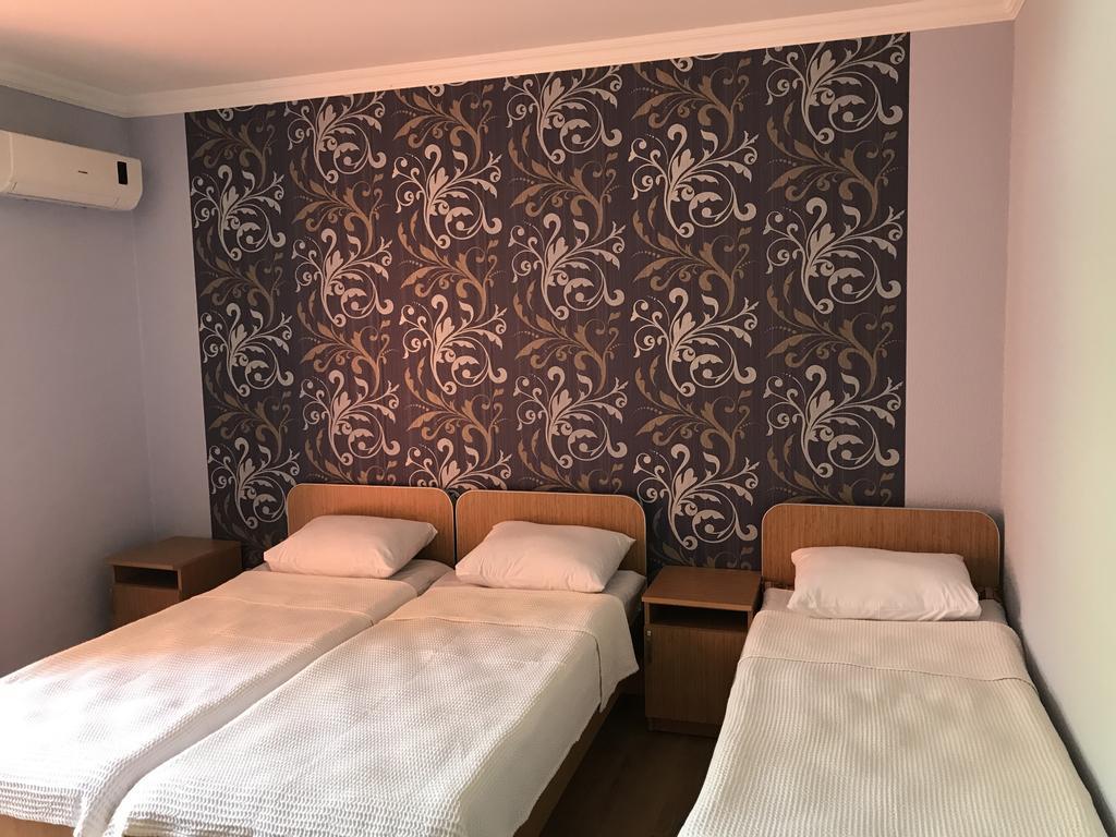Kvariati - Guest House Ngoại thất bức ảnh