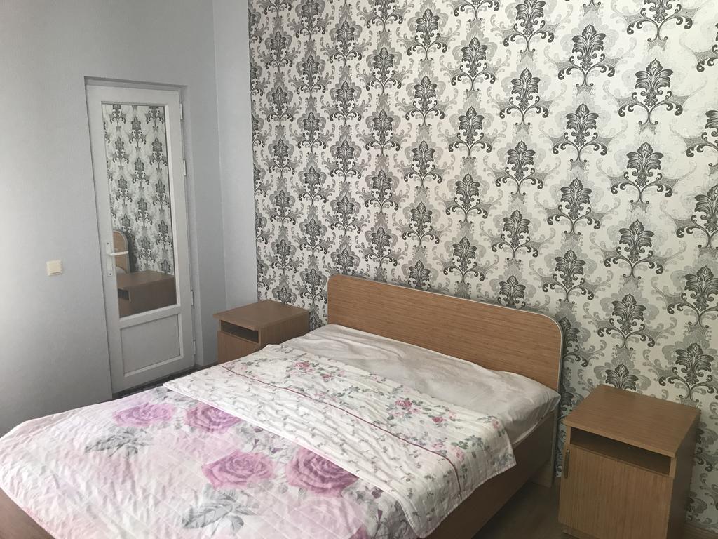 Kvariati - Guest House Ngoại thất bức ảnh