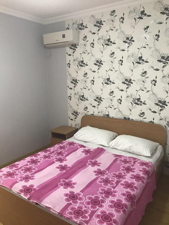 Kvariati - Guest House Ngoại thất bức ảnh
