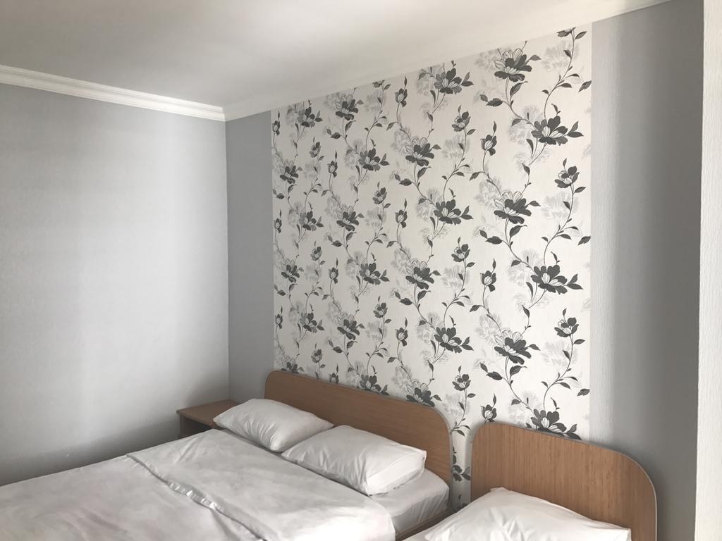 Kvariati - Guest House Ngoại thất bức ảnh