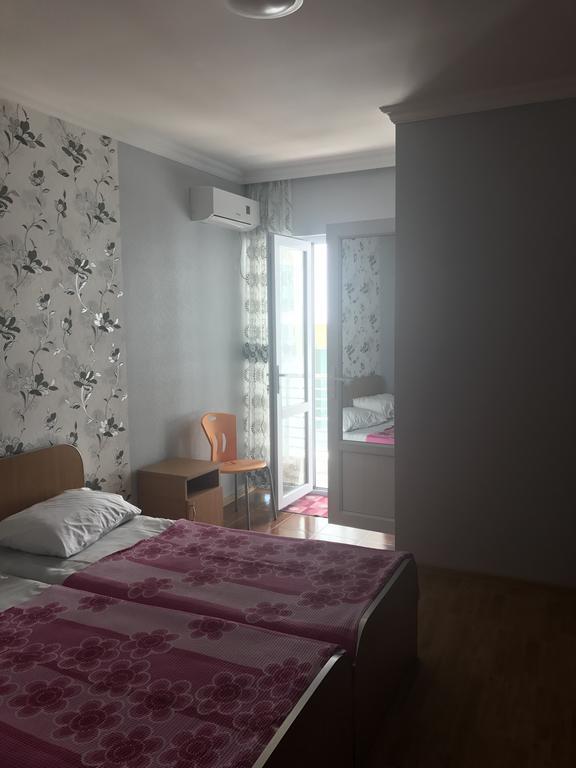 Kvariati - Guest House Ngoại thất bức ảnh